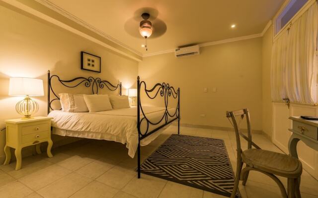 Hotel Mansión de los Reyes by HMC