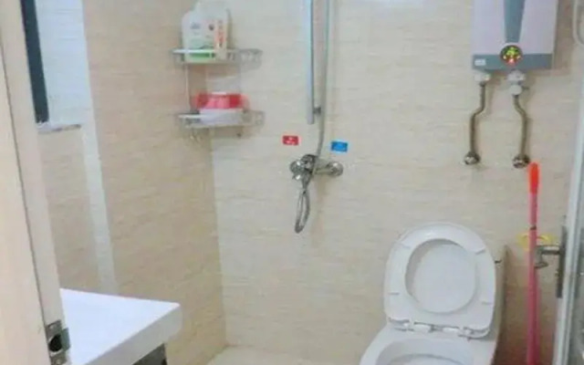 Shengang Hotel Apartment