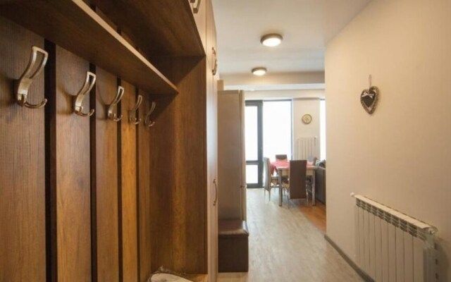 Apartments Nadim