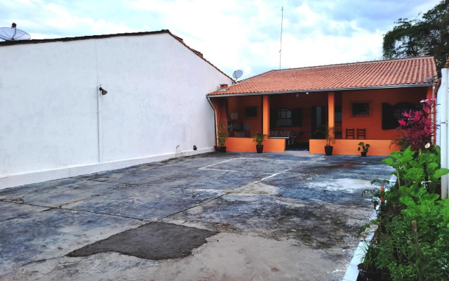 Casa Praia - Perequê-Açu, Ubatuba