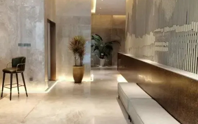 Rishi-Arcadia Hotel