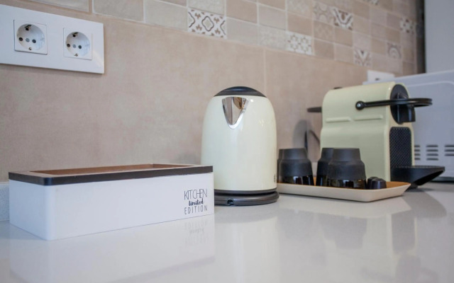 Jardines del Turia - Espacioso apartamento