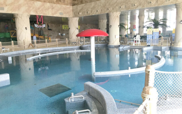 Sun Valley Hotel
