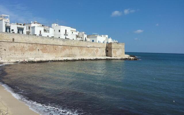 Masseria Due Torri