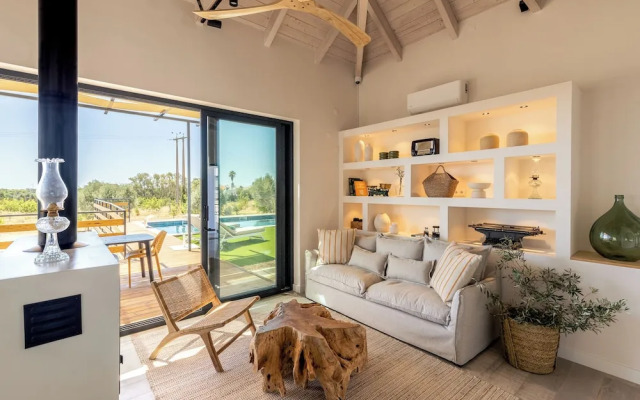 Alfarrobeiras Nature Agroturismo