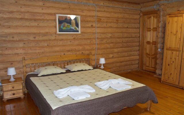 Orehovaya Roscha Guest House