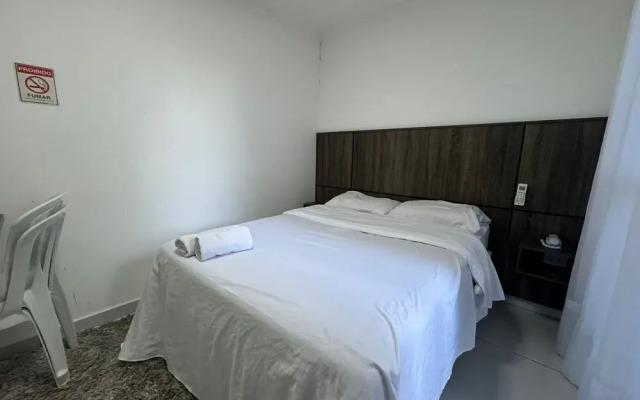 John R Hotel Curitiba