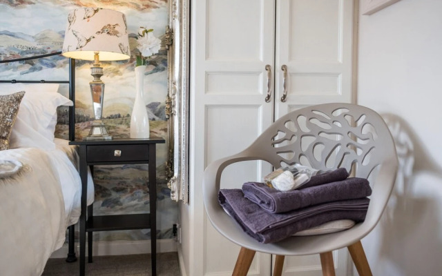 Serendipity- Romantic 1-bed Apt Ambleside