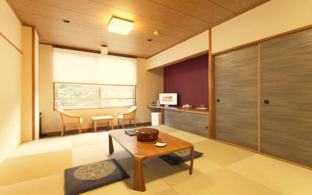 Mr.KINJO EMINENCE INN MAEJIMA