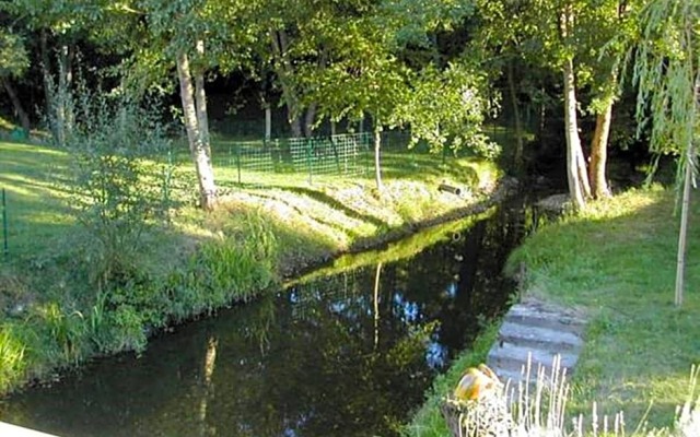 Le Moulin Du Galant