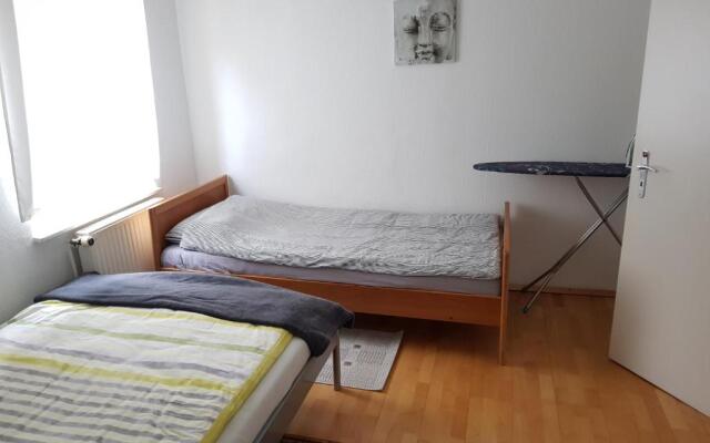 Apartment Nr.08
