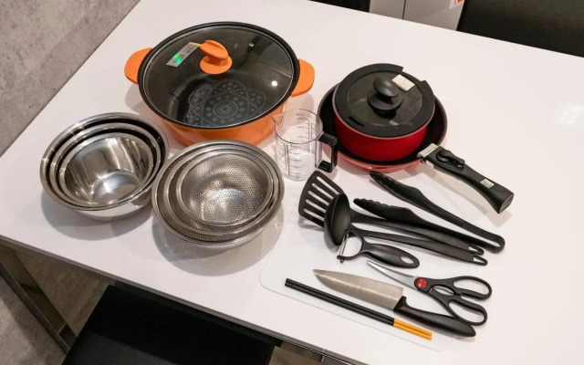 CASA SHINAGAWA UNO - Vacation STAY 18223v