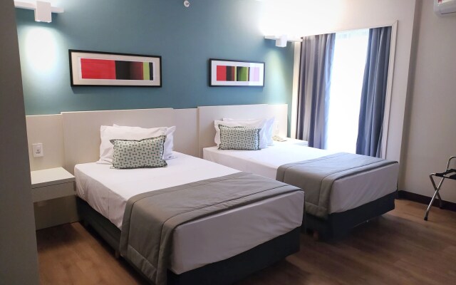 Comfort Suites Brasilia