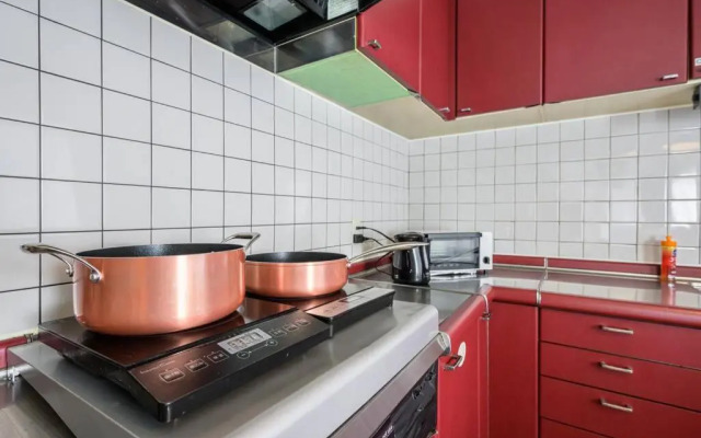 Meguro CPMM Musashikoyama Big house