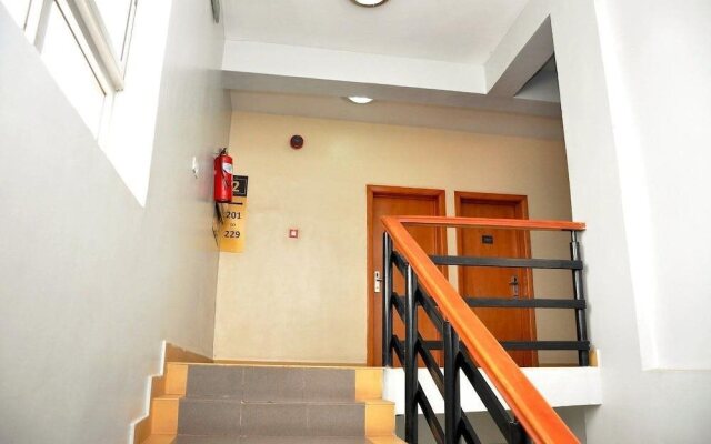 Travel House Budget Hotel Ibadan