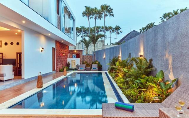 Echo Beach House 38