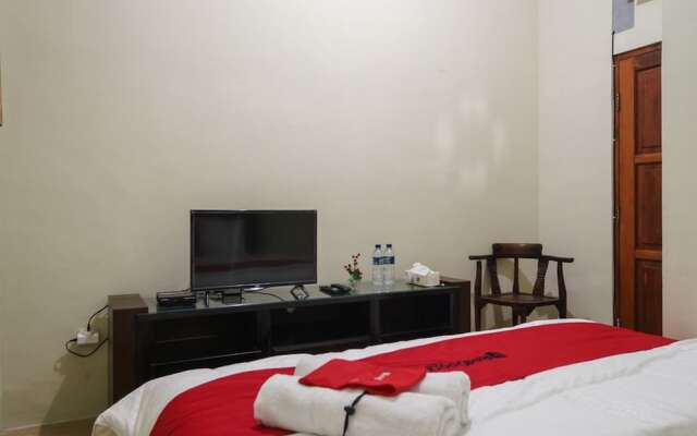 KoolKost Syariah near Stasiun Poris Tangerang