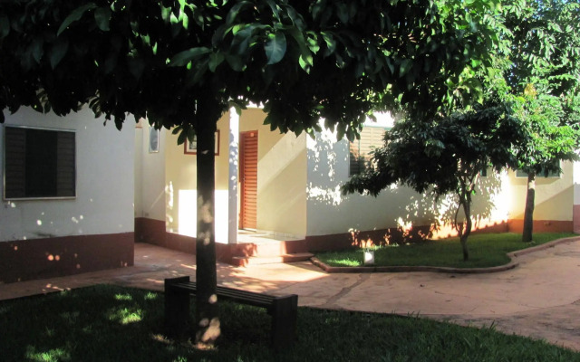 Pousada LN