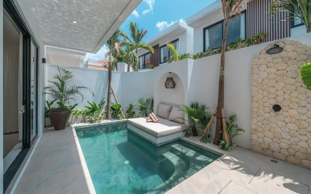 Nova Oasis 1