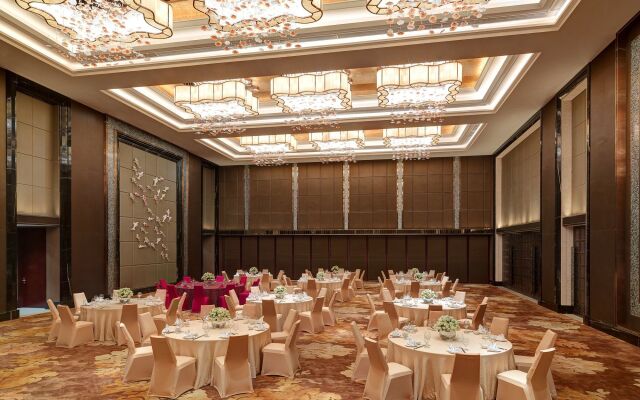 Sheraton Shantou Hotel