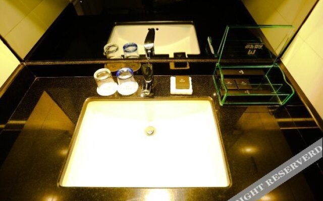 Yimeng Hotel