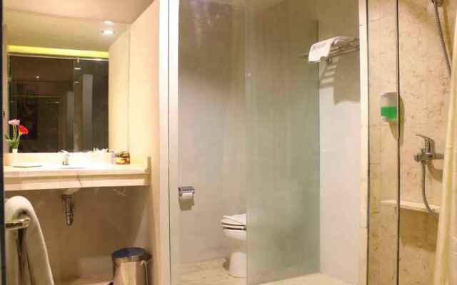M-one Hotel Bogor
