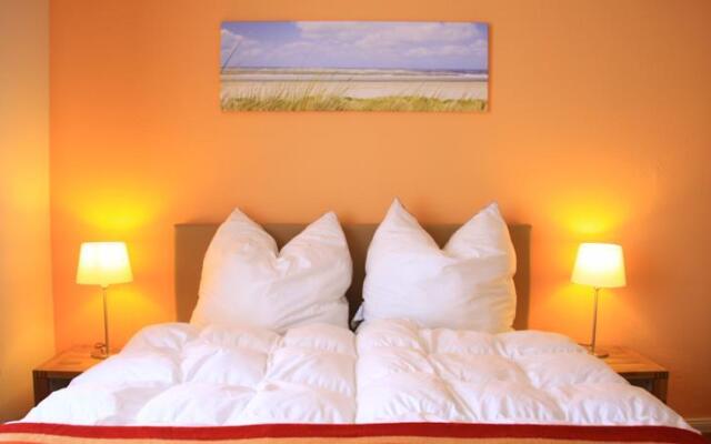 Apartment Schmidt Haus Hühnergott