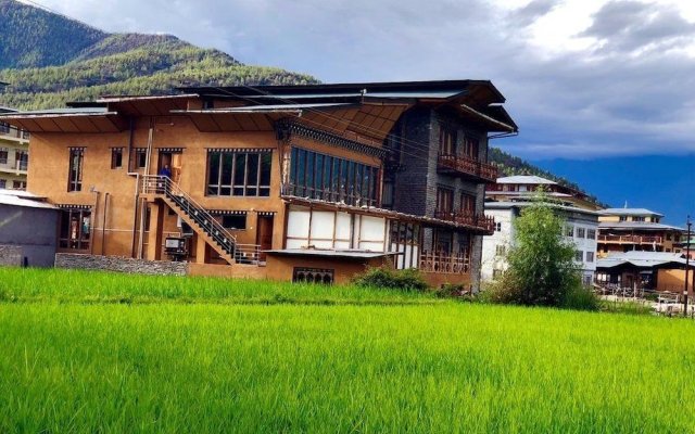 Spirit of Bhutan Resort