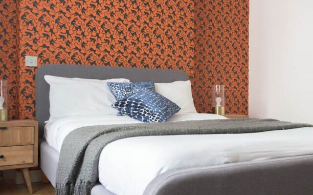 The Paddington Maisonette - Trendy 2bdr Home in Paddington