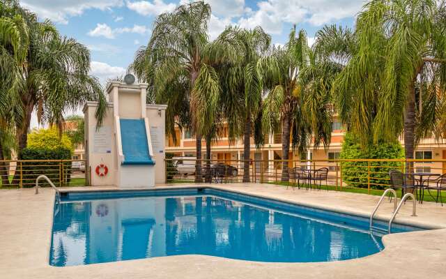 Comfort Inn Monterrey Norte