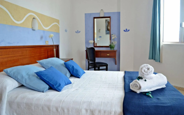 Hotel Sun Holidays
