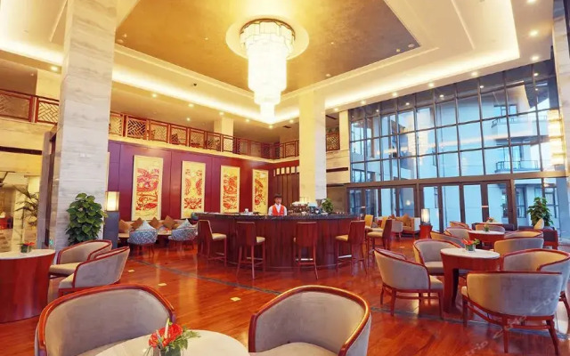 Nanning Wuxiang Resort