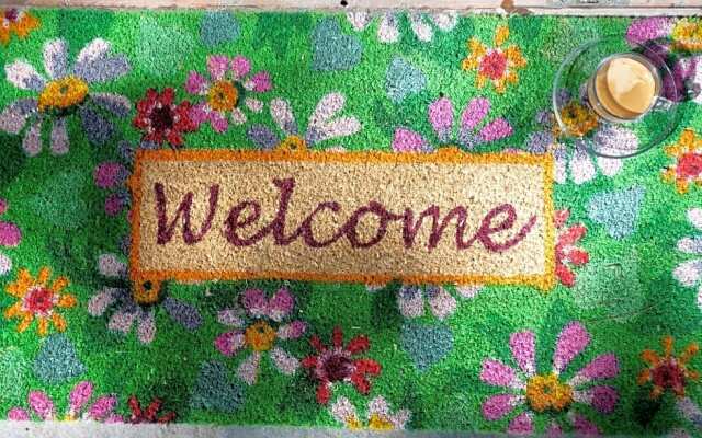 Grange Epiney Bed e Breakfast