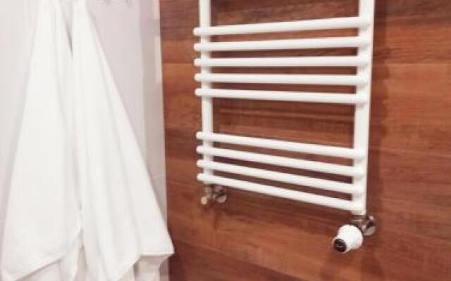 Apartamenty przy Gimnazjalnej