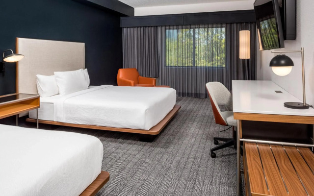 Courtyard by Marriott Ballantyne