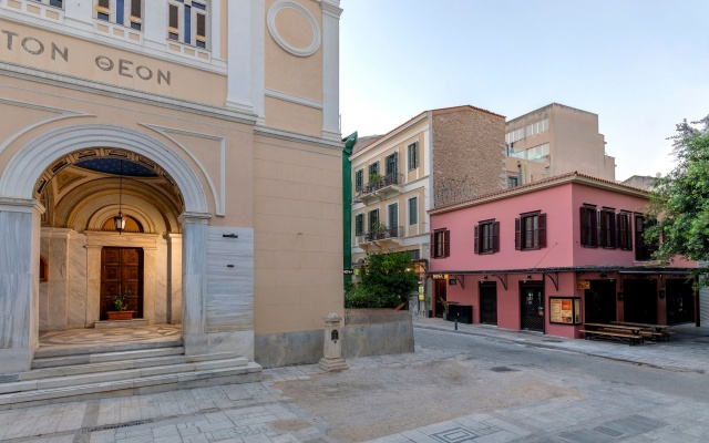 Noma Hotel