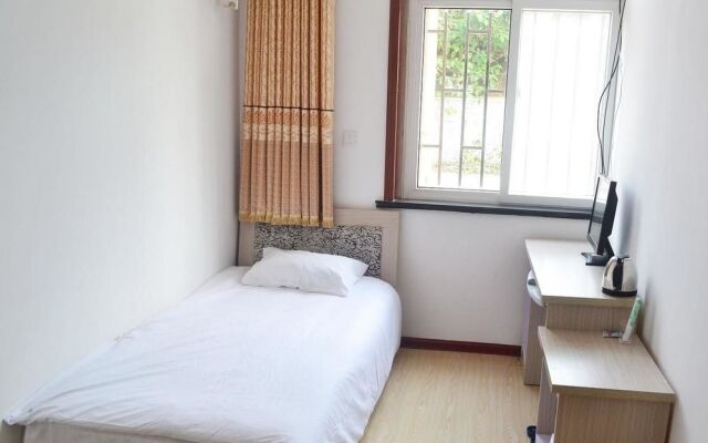 San Liu Ba Chain Hotel