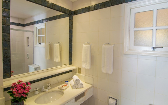Hotel Doce Mar