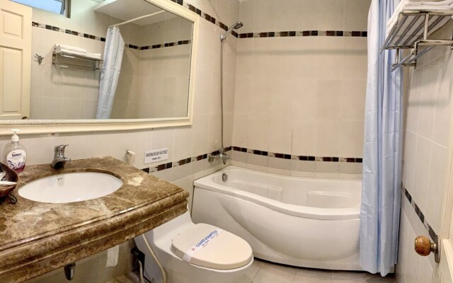 Bao Tran Hotel