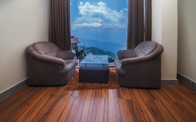King's Bridge Suites & Spa