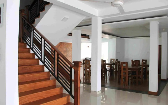 Hostel First @ Tissa