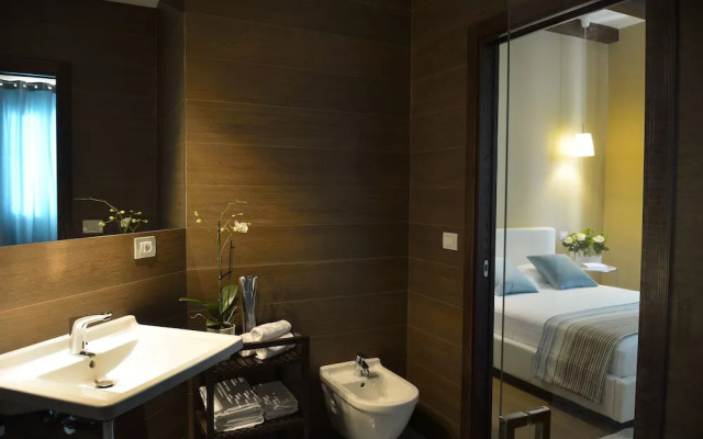 Baglio Caruana Cantina & Relais