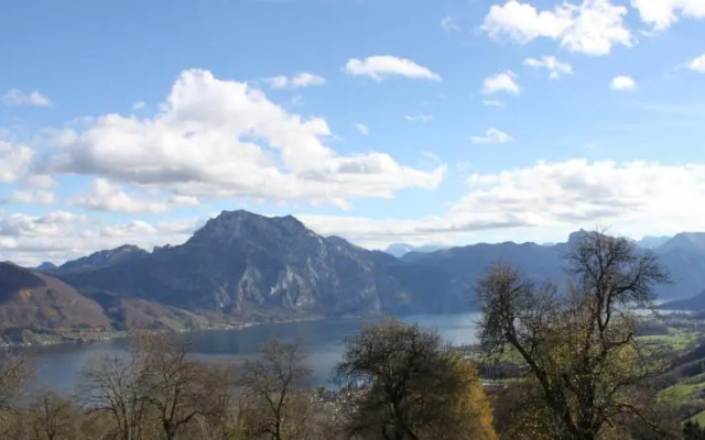 Ferienwohnungen Walk