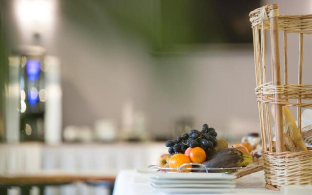 Golf Hotel de Mont Griffon