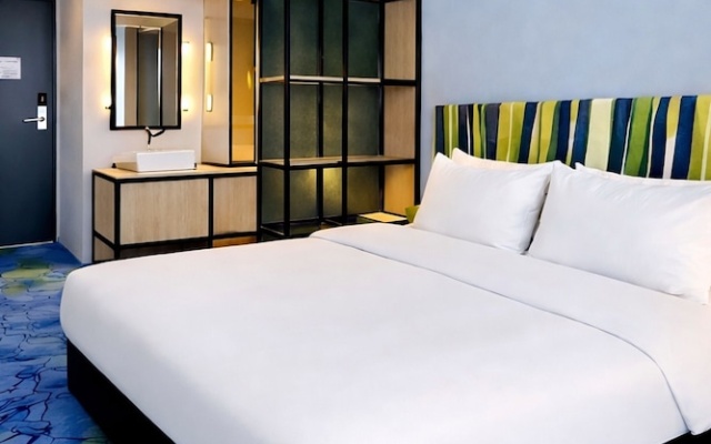 Ibis Styles Muenchen Airport ( Eröffnung Q2 2026 )