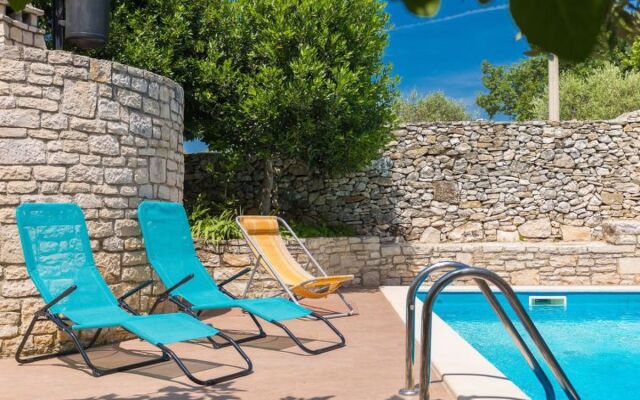 Apartment Jasen Moniga del Garda