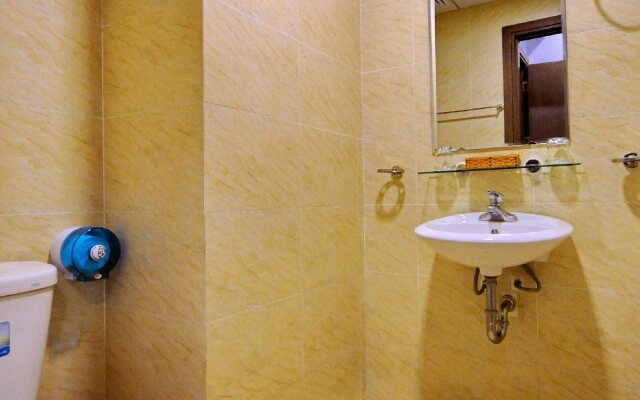 Holi Bayview Nha Trang - Can ho du lich bien