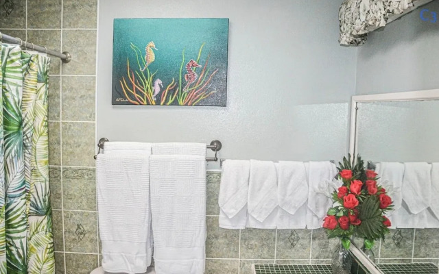 Condo Rios Resort
