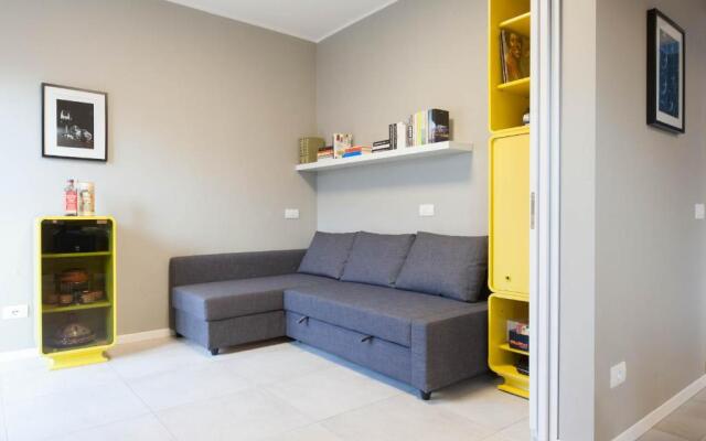 Appartamento Stelvio