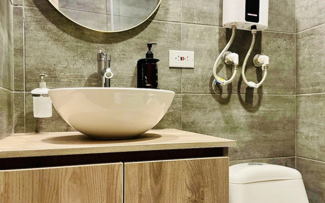 Serendipia By Wynwood House